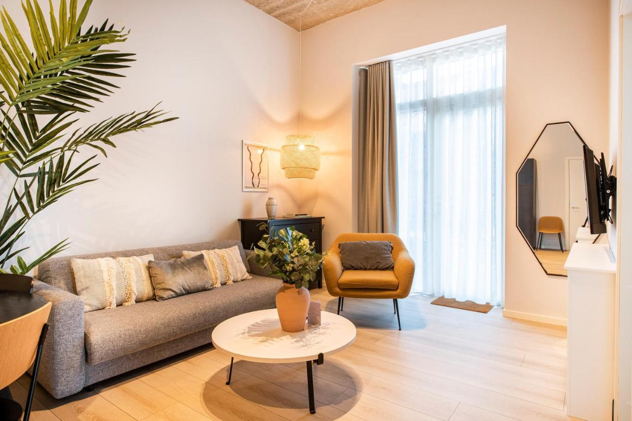 קופנהגן The Beach Apartments By Daniel&Jacob'S מראה חיצוני תמונה