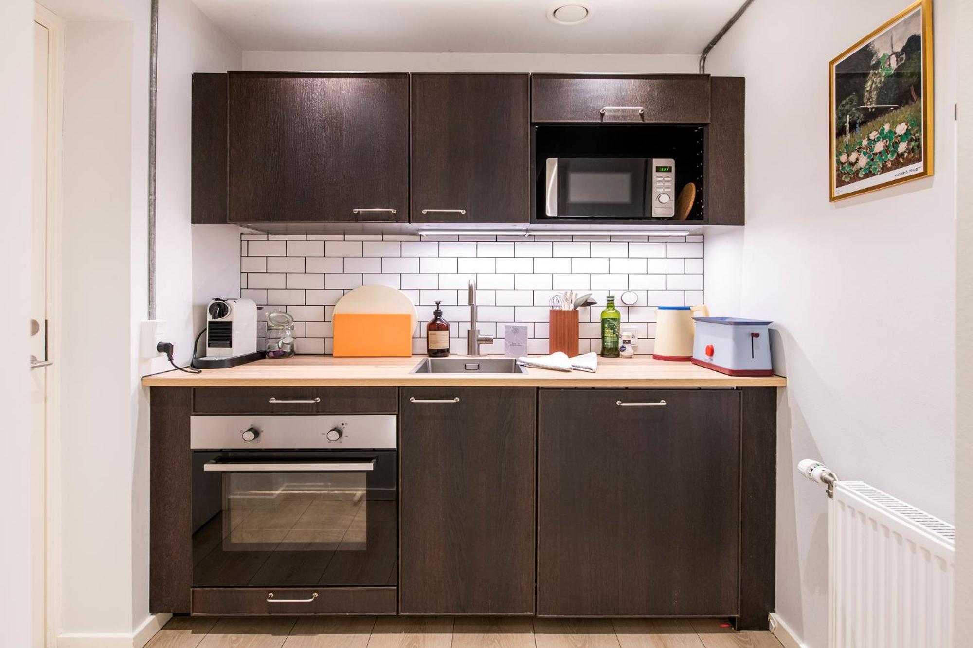 קופנהגן The Beach Apartments By Daniel&Jacob'S חדר תמונה