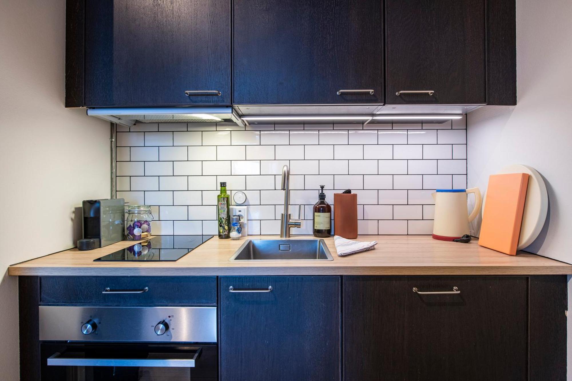קופנהגן The Beach Apartments By Daniel&Jacob'S חדר תמונה